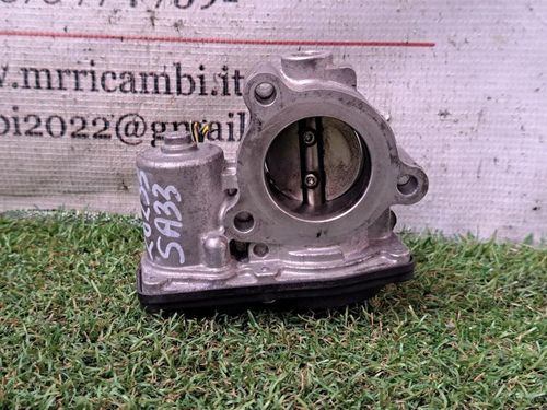 Corpo Farfallato FORD Focus Berlina 5° Serie