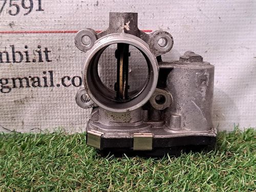 Corpo Farfallato OPEL Astra J GTC (11>15)