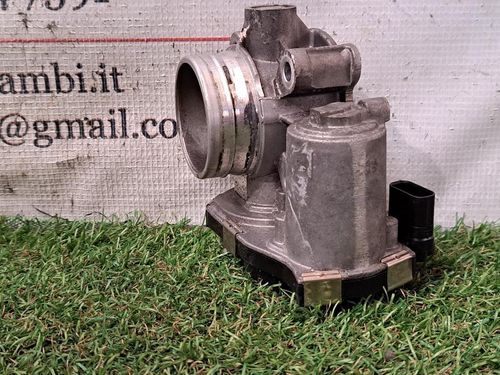 Corpo Farfallato OPEL Astra J GTC (11>15)