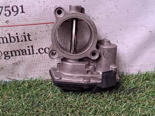 Corpo Farfallato BMW Serie 1 F20 (11>19)