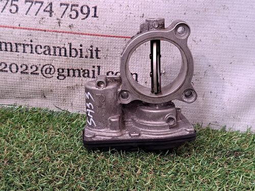 Corpo Farfallato BMW Serie 1 F20 (11>19)