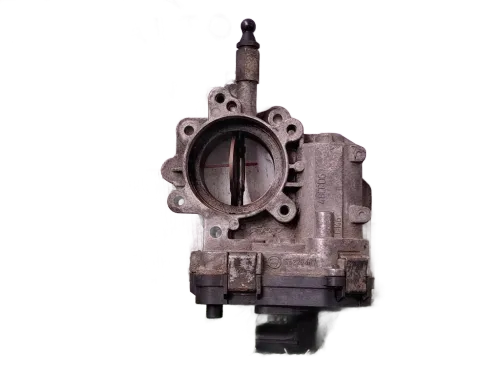 Corpo Farfallato ALFA ROMEO Giulietta Serie (940_) (10>13)
