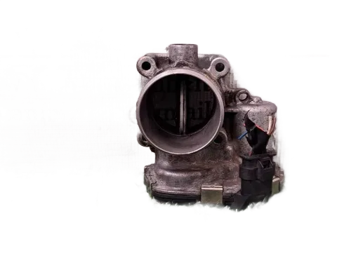 Corpo Farfallato KIA Sportage Serie (16>21)