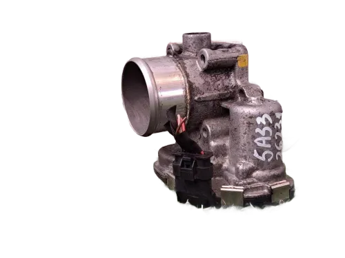 Corpo Farfallato KIA Sportage Serie (16>21)
