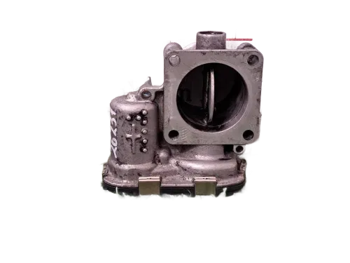 Corpo Farfallato KIA Sportage Serie (16>21)