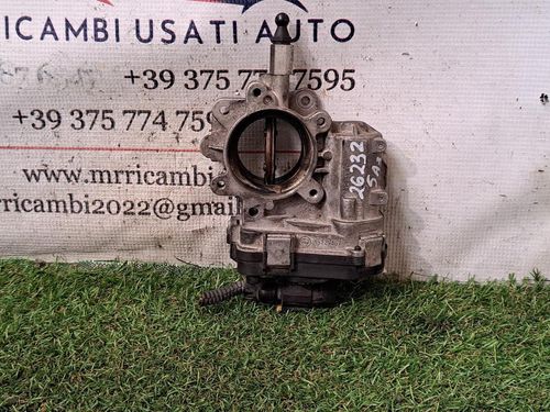 Corpo Farfallato ALFA ROMEO Giulietta Serie (940_) (10>13)