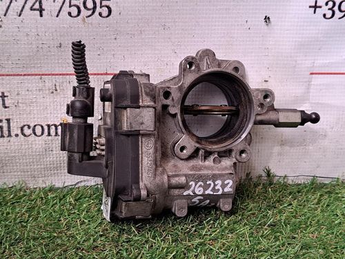 Corpo Farfallato ALFA ROMEO Giulietta Serie (940_) (10>13)