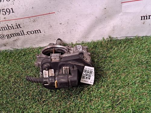 Corpo Farfallato ALFA ROMEO Giulietta Serie (940_) (10>13)