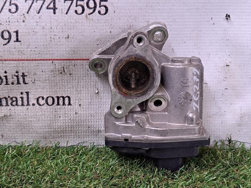 Corpo Farfallato RENAULT Captur Serie
