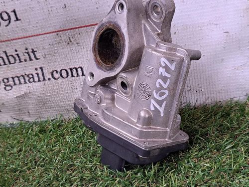 Corpo Farfallato RENAULT Captur Serie