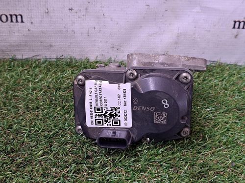 Corpo Farfallato RENAULT Captur Serie