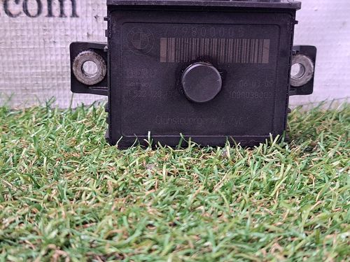 Centralina candelette BMW X1 Serie (E84) (09>15)