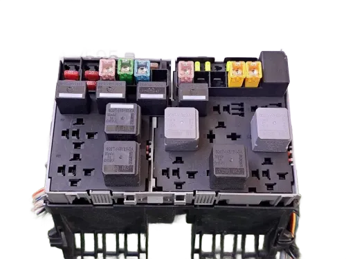 Centralina BCM FORD Transit Serie (06>14)