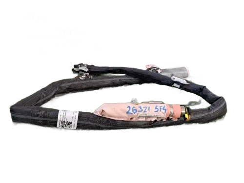 Airbag a tendina lato Sinistro PEUGEOT 308 2° Serie