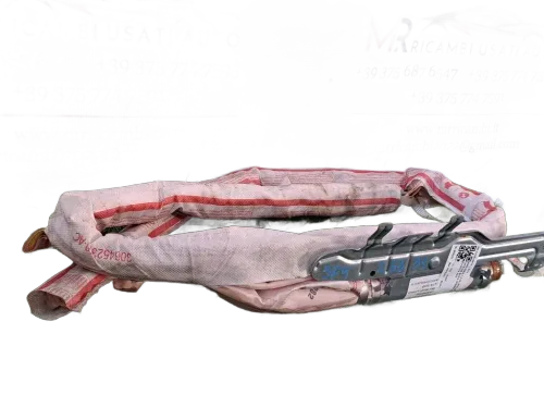 Airbag a tendina laterale passeggero BMW Serie 5 F10