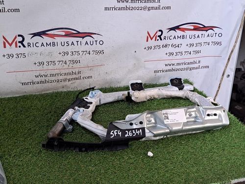 Airbag a tendina laterale passeggero BMW X1 Serie (E84) (09>15)