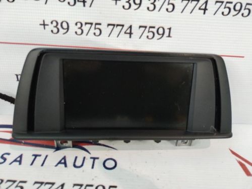 Display BMW Serie 1 F20 (11>19)