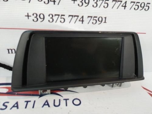 Display BMW Serie 1 F20 (11>19)