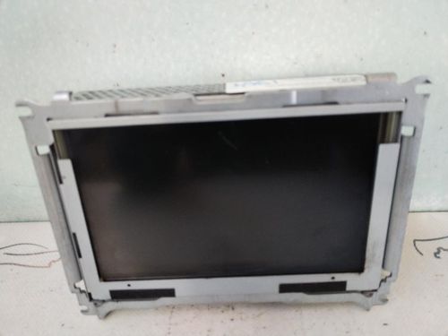 Display multifunzione computer di bordo JAGUAR XF Serie (08>11)