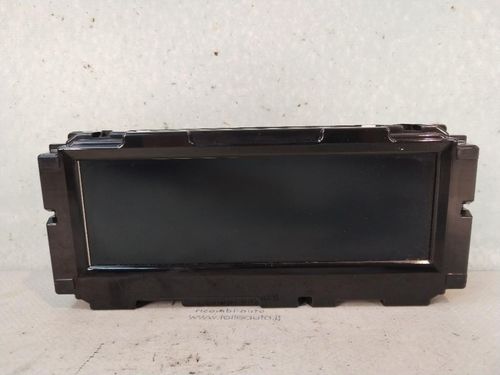 Display OPEL Astra J