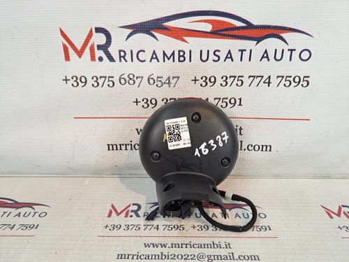 Quadro tachigrafo MINI Cooper 2° Serie