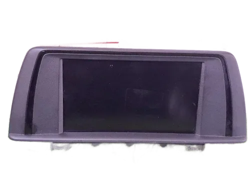 Display BMW Serie 1 F20 (11>19)
