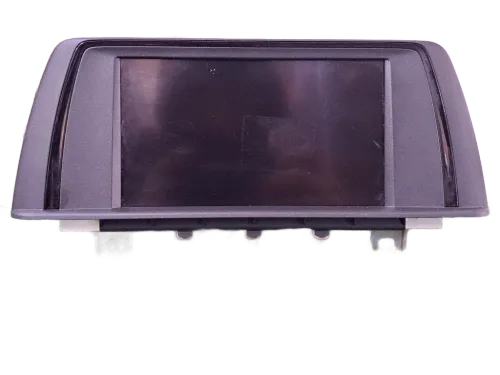 Display BMW Serie 1 F20 (11>19)