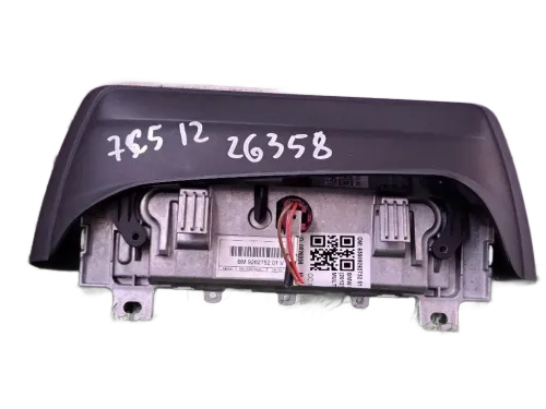 Display BMW Serie 1 F20 (11>19)