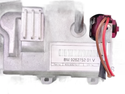 Display BMW Serie 1 F20 (11>19)
