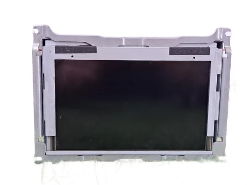 Display multifunzione computer di bordo JAGUAR XF Serie (08>11)