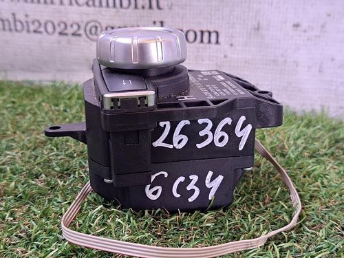 Joystick computer di bordo MERCEDES Classe E Coupe (C207) (09>)
