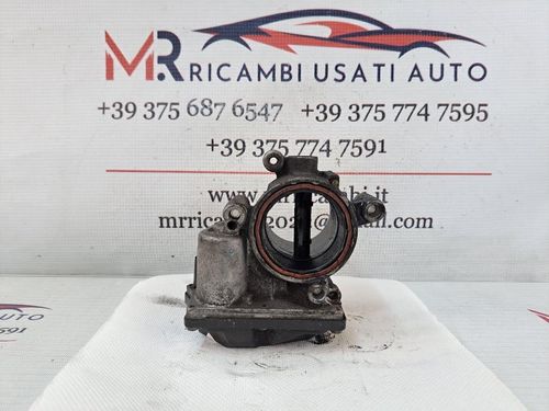 Corpo Farfallato AUDI A4 Avant (8K5) (08>15)