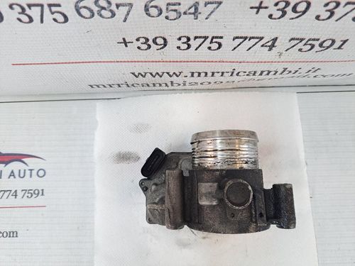 Corpo Farfallato AUDI A4 Avant (8K5) (08>15)