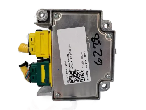 Centralina Airbag HYUNDAI iX35 1° Serie