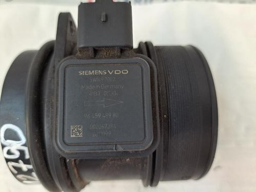 Debimetro VOLVO V50 1° Serie