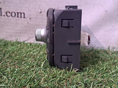Joystick computer di bordo RENAULT Megane III (08>16)