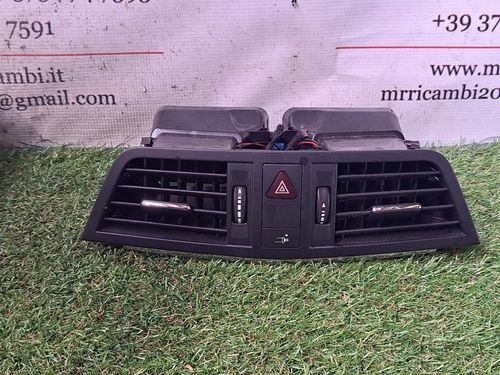 Bocchette Aria Cruscotto MERCEDES Classe E Coupe (C207) (09>)