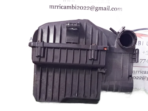 Scatola filtro esterno Cabina PEUGEOT 208 Serie (12>19)