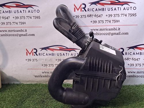 Box scatola filtro aria TOYOTA Yaris Serie (17>)