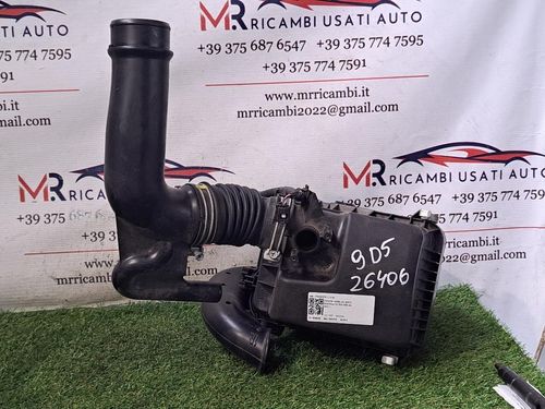 Box scatola filtro aria TOYOTA Yaris Serie (17>)
