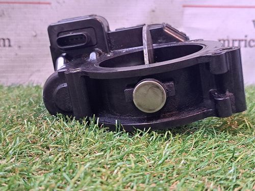 Corpo Farfallato MERCEDES Classe C Berlina W204