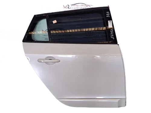 Portiera Posteriore Destra RENAULT Megane III (08>16)