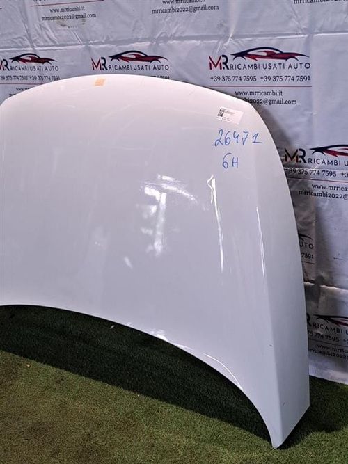 Cofano Anteriore KIA Sportage Serie (10>16)
