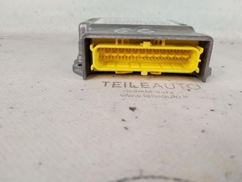 Centralina Airbag VOLKSWAGEN Golf 6 Berlina (08>12)