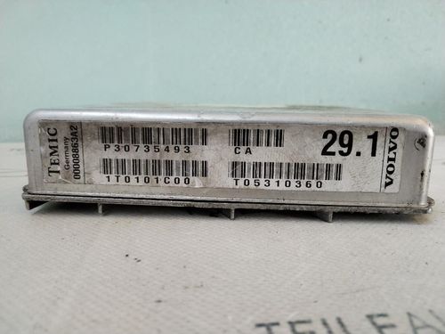 Cambio Automatico VOLVO XC90 1° Serie