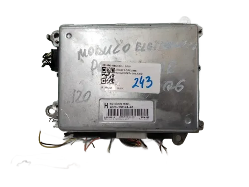 Centralina BCM JAGUAR S-Type 2° Serie