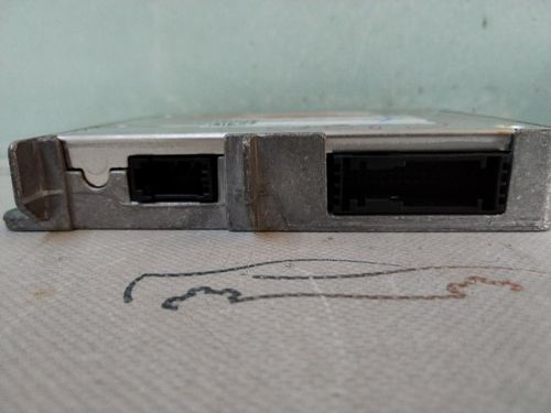 Centralina bluetooth telefono MERCEDES Classe C Berlina W204