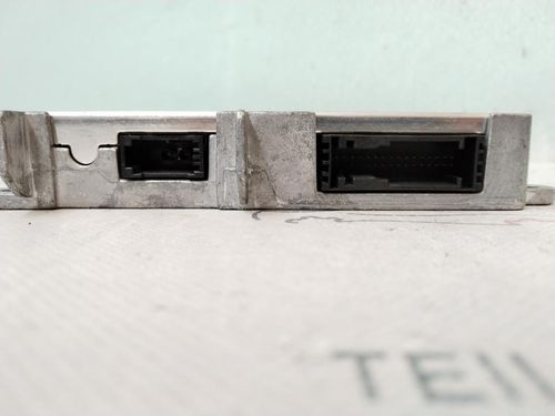 Centralina bluetooth telefono MERCEDES Classe E Berlina W211 2° Serie