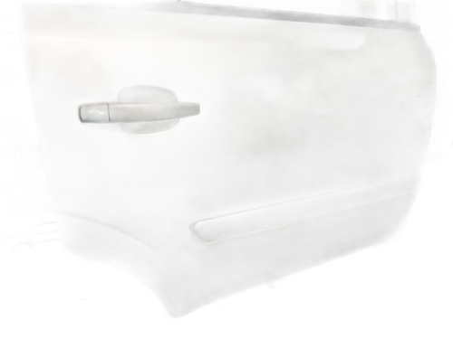 Portiera Posteriore Destra OPEL Zafira B 2° Serie