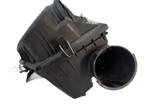 Scatola filtro esterno Cabina BMW Serie 5 E60